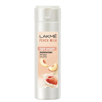 Lakmé Peach Milk Moisturizer Body Lotion