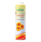 Wheezal Calendula Nectar Prickly Heat Homoeo Cool Powder