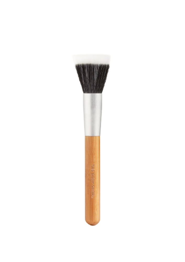 The Body Shop Foundation Brush
