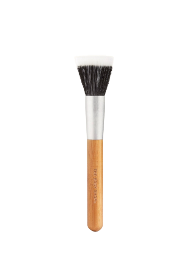 The Body Shop Foundation Brush Hover Image