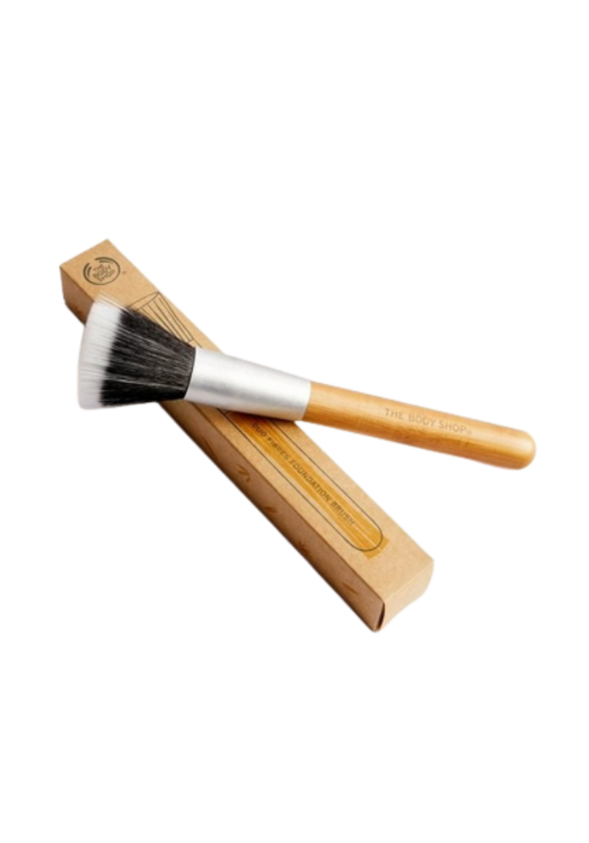 The Body Shop Foundation Brush Main Image