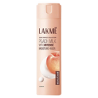 Lakme Peach Milk Intense Moisturizer Lotion