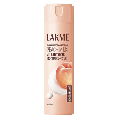 Lakme Peach Milk Intense Moisturizer Lotion Hover Image
