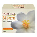 Patanjali Mogra Body Cleanser Soap