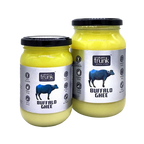 Nature's Trunk Desi Buffalo Ghee | Premium Ghee | Authentic Buffalo Bilona Ghee | Organic Ghee