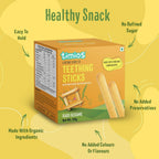 Timios Ragi Sesame Teething Sticks