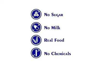 TummyFriendly Foods Certified Organic Oats Porridge Mix for 6 Months Old