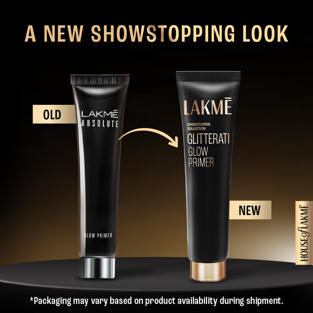 Lakme Absolute Glow Primer