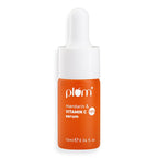 Plum Mandarin & Vitamin C Serum