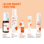 Plum Mandarin & Vitamin C Serum