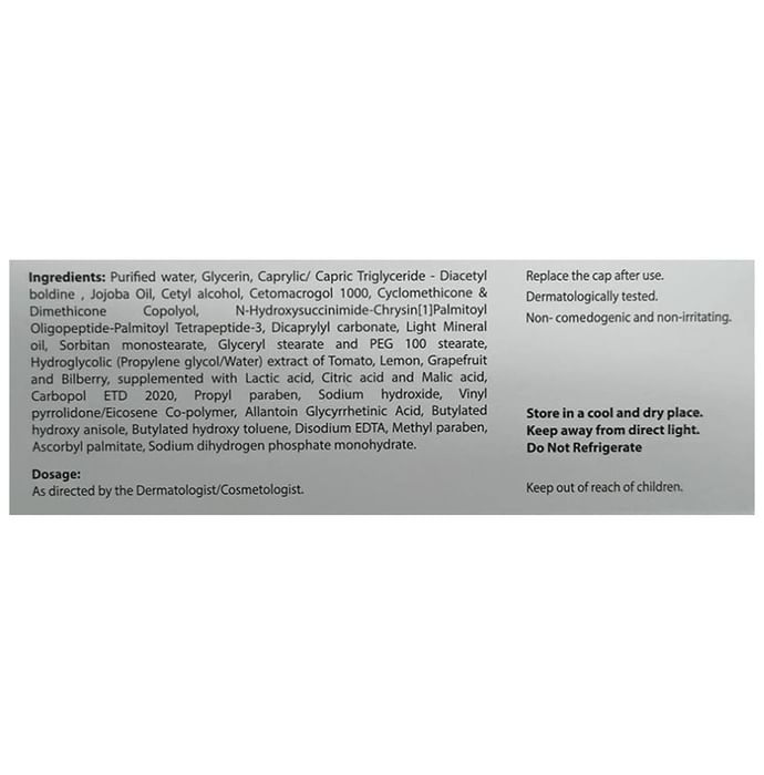 Dr. Reddy's Avarta Under Eye Cream