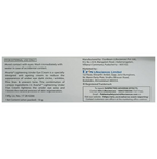 Dr. Reddy's Avarta Under Eye Cream