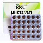 Patanjali Divya Mukta Vati Extra Power