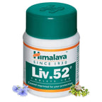Himalaya Liv.52 Tablets - 100 Counts