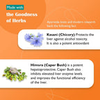 Himalaya liv 52 DS Tab