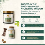 Maharishi Ayurveda Amrit Kalash - Dual Pack Paste and Tablets