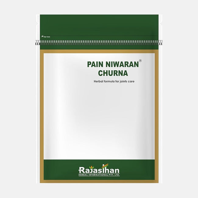 Rajasthan Herbals Pain Niwaran Churna Hover Image