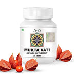 Nirogam Ivy's Mukta Vati Tablets