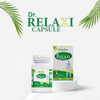 Dr Relaxi Herbal Capsules for Joints Pain and Arthritis