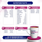 Women's Horlicks Chocolate Flavour