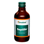 Himalaya Herbals - Septilin Syrup