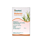 Himalaya Herbals - Shatavari Women's Wellness