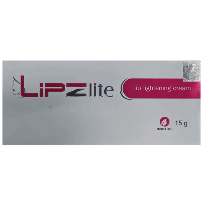 Lipzlite Lip Lightening Cream Hover Image
