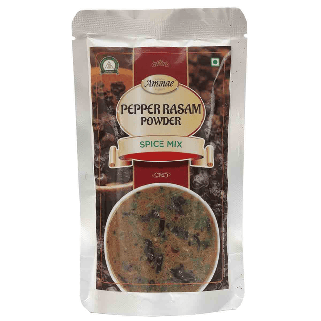 Ammae Pepper Rasam Powder Hover Image