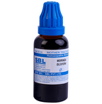 SBL Homeopathy Moringa Oleifera Mother Tincture Q
