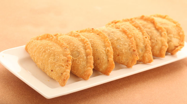 Vellanki Foods - Kajjikayalu Hover Image