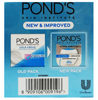Pond's Hydra Miracle Glycerin+Ceramide Moisturised Soft Skin Cold Cream
