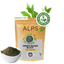 Alps Goodness Henna Based Hair Color Powder - Black