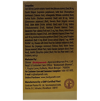 Baidyanath Vita Ex Gold Plus Capsules