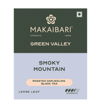 Makaibari Smoky Mountain Roasted Darjeeling Tea
