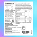 The Good Bug Metabolically Lean Probiotic For Weight Management Supercharged Edition