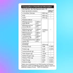 The Good Bug Metabolically Lean Probiotic For Weight Management Supercharged Edition