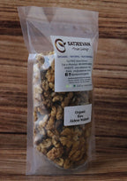 Satjeevan Organic Raw Akhrot Walnuts