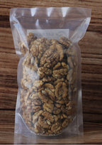 Satjeevan Organic Raw Akhrot Walnuts