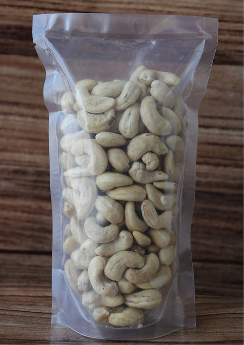Satjeevan Organic Raw Kaju Cashews