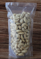 Satjeevan Organic Raw Kaju Cashews