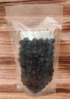 Satjeevan Organic Dried Blueberries