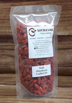 Satjeevan Wild Himalayan Gojiberries
