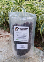 Satjeevan Organic Dried Cranberries