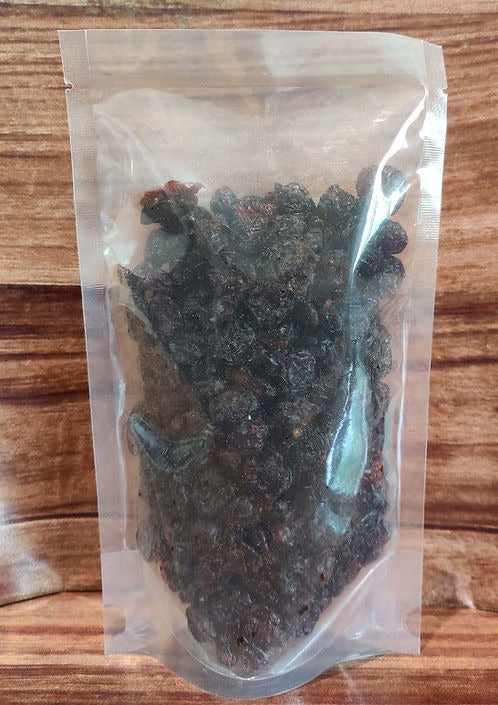 Satjeevan Organic Dried Cranberries