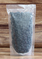 Satjeevan Organic Black Kishmis Raisins