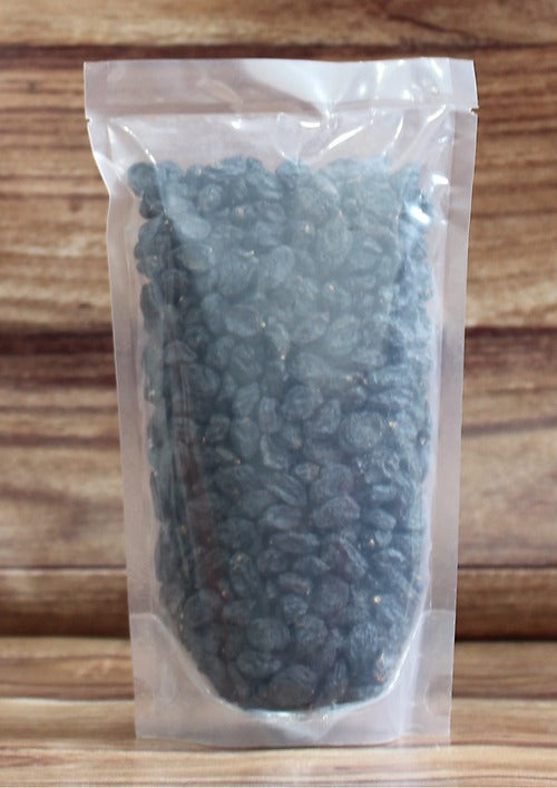 Satjeevan Organic Black Kishmis Raisins