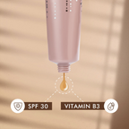 Lakme 9To5 Complexion Care Cream - Beige