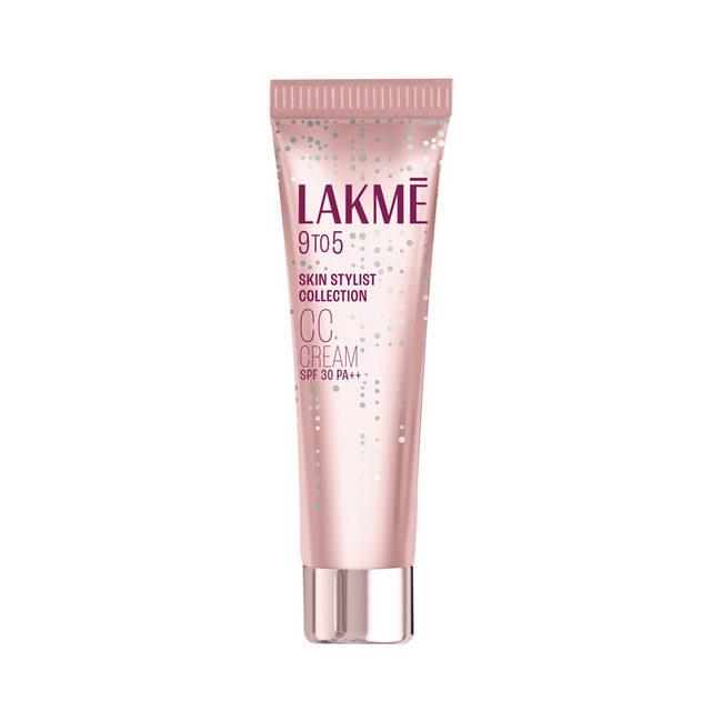 Lakme 9To5 Complexion Care Cream - Beige Main Image