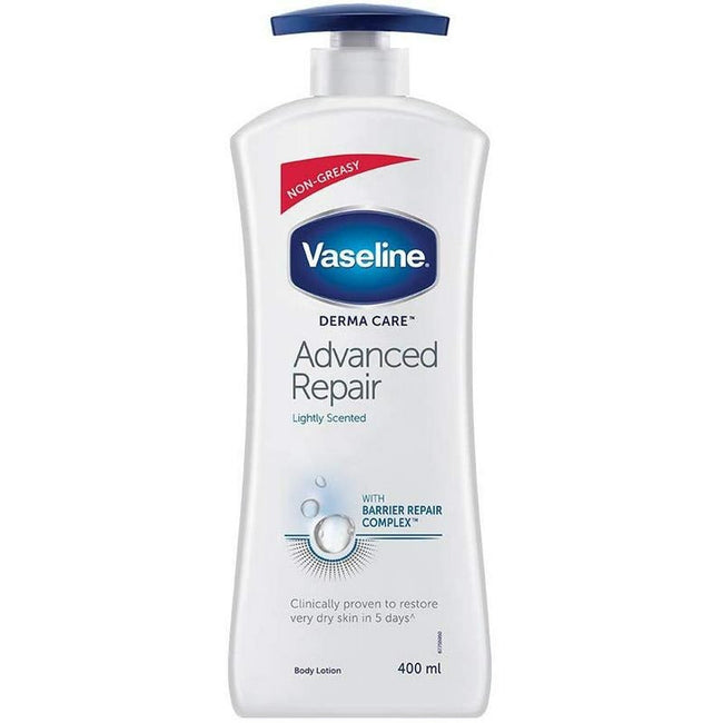 Vaseline Intensive Care Advanced Repair Body Lotion Hover Image