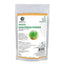 Dhatu Organics & Naturals Wheatgrass Powder